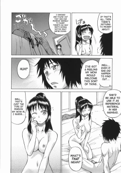 Page 147 of Seka x Seka 1