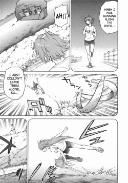 Page 166 of Seka x Seka 1