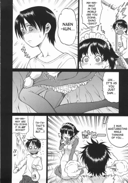 Page 191 of Seka x Seka 1