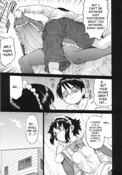 Page 194 of Seka x Seka 1