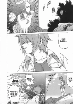 Page 20 of Seka x Seka 1