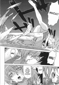 Page 28 of Seka x Seka 1