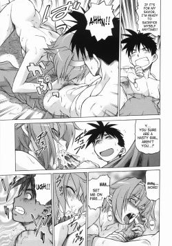 Page 31 of Seka x Seka 1