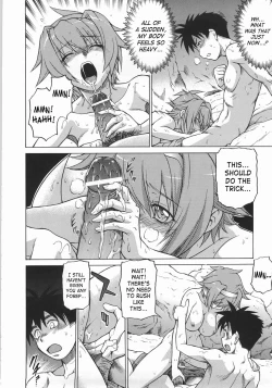 Page 32 of Seka x Seka 1