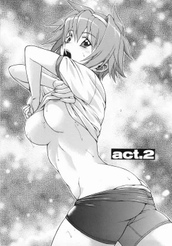 Page 47 of Seka x Seka 1