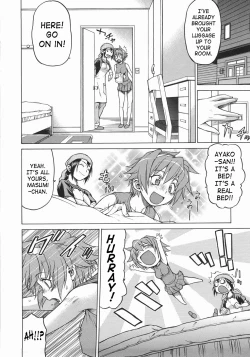 Page 48 of Seka x Seka 1