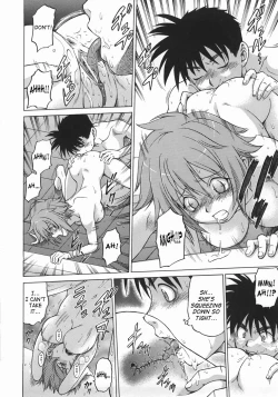 Page 68 of Seka x Seka 1