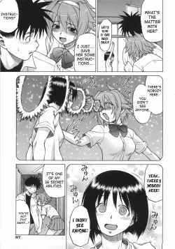 Page 92 of Seka x Seka 1