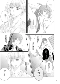 Page 34 of blind love