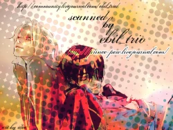 Page 13 of LIGHT MY FIRE