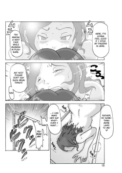 Page 19 of Tonari no Oku-san ni kigaete | Changing into the Wife Next Door