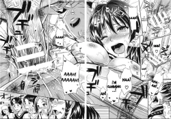 Page 201 of Gakuen Seikatsu