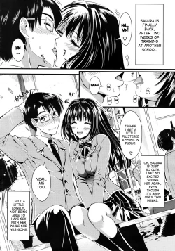 Page 40 of Gakuen Seikatsu