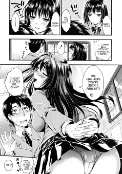 Page 49 of Gakuen Seikatsu