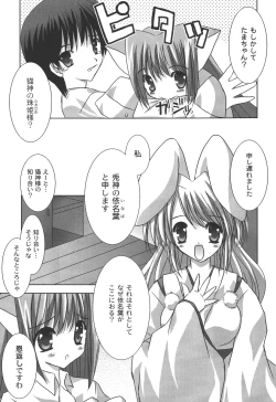 Page 44 of Nichoume no Nekogamisama