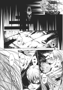 Page 101 of Slave Heroines Vol. 16