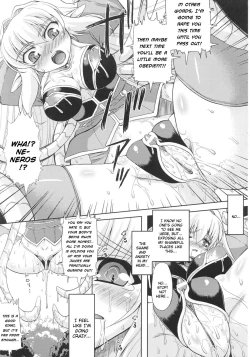 Page 128 of Slave Heroines Vol. 16