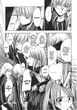 Page 98 of Slave Heroines Vol. 16