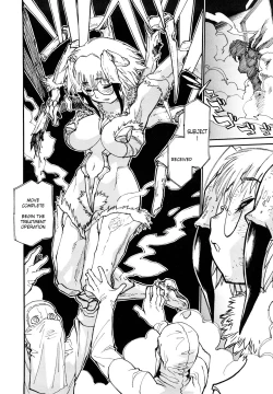 Page 10 of THE ARK FILE G Act. 1-7