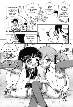 Page 149 of Itazura Koneko Twins