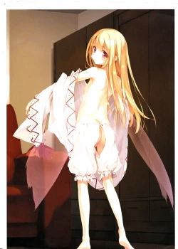 Page 11 of Yousei no Drawers