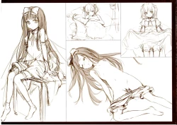 Page 16 of Yousei no Drawers