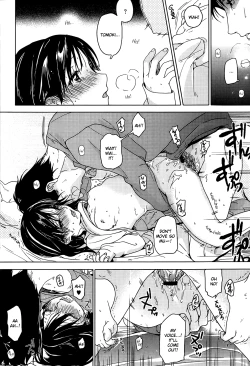 Page 18 of Omoibito | The one I love