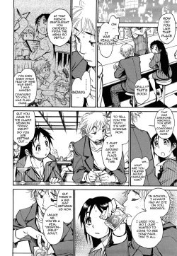 Page 142 of Erotic Comedy