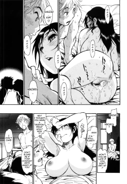 Page 151 of Erotic Comedy