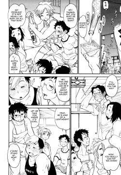 Page 188 of Erotic Comedy