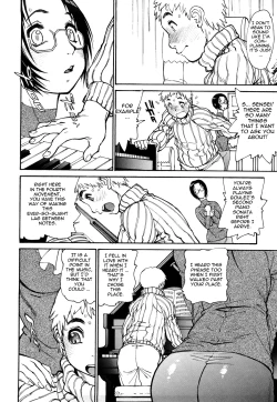 Page 92 of Erotic Comedy