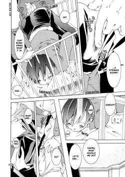 Page 15 of Hostsama wa Warui Mahou Tsukai ni Damasareru | The Host Club Princess is Tricked by an Evil Sorcerer.