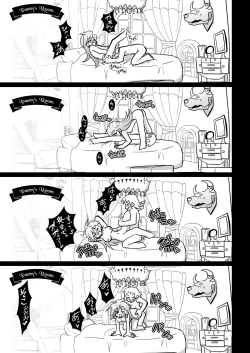 Page 7 of Ore no Stocking ga Konna ni Panty na Wake ga Nai