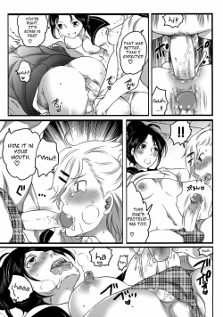 Page 31 of Shiritsu! Futanari Gakuen Seitokai | Private! Futanari Academy Student Council