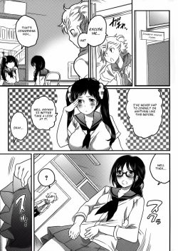 Page 67 of Shiritsu! Futanari Gakuen Seitokai | Private! Futanari Academy Student Council