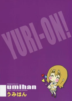 Page 26 of YURIchan!"