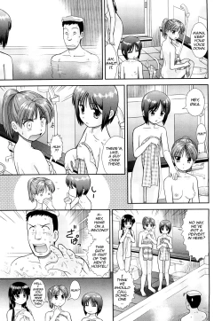 Page 34 of Daijoubu na Hi Dakara Ch. 1-2, 6