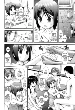 Page 39 of Daijoubu na Hi Dakara Ch. 1-2, 6