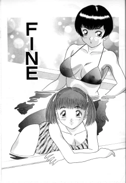 Page 91 of Himitsu no Houkago