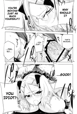 Page 23 of ED No Kanna no Eroi Hon | Erotic Book of Kanna