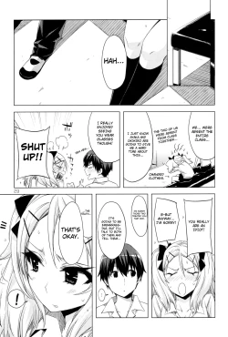 Page 29 of ED No Kanna no Eroi Hon | Erotic Book of Kanna