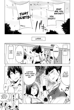 Page 31 of ED No Kanna no Eroi Hon | Erotic Book of Kanna