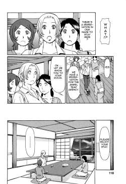 Page 116 of Tenshi ni Omakase | Leave it to Angel