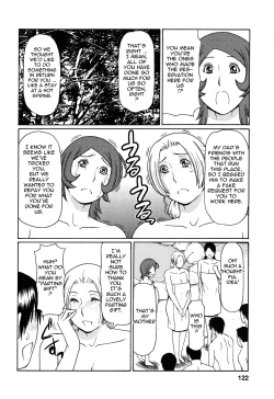 Page 120 of Tenshi ni Omakase | Leave it to Angel