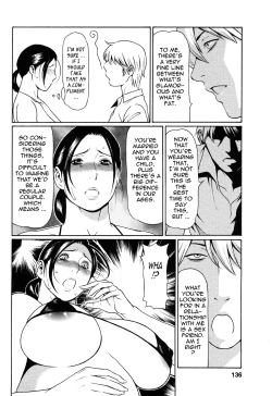 Page 134 of Tenshi ni Omakase | Leave it to Angel