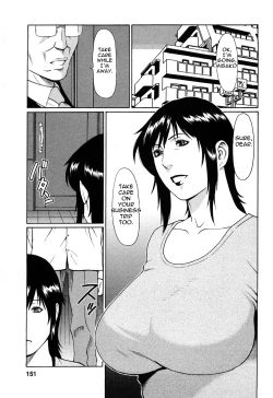 Page 149 of Tenshi ni Omakase | Leave it to Angel