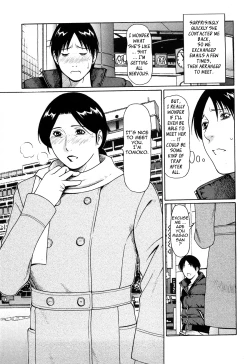 Page 171 of Tenshi ni Omakase | Leave it to Angel