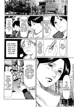 Page 176 of Tenshi ni Omakase | Leave it to Angel