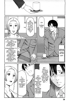 Page 26 of Tenshi ni Omakase | Leave it to Angel