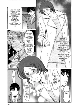 Page 29 of Tenshi ni Omakase | Leave it to Angel